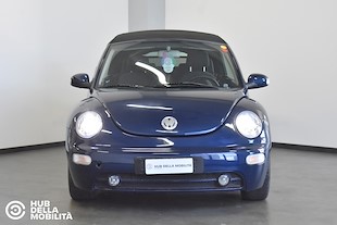VOLKSWAGEN 1.9 TDI 105CV Cabrio